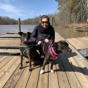 Fundraising Page: Amanda Aycock